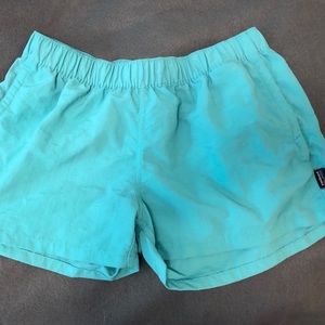 Patagonia Barely Baggies